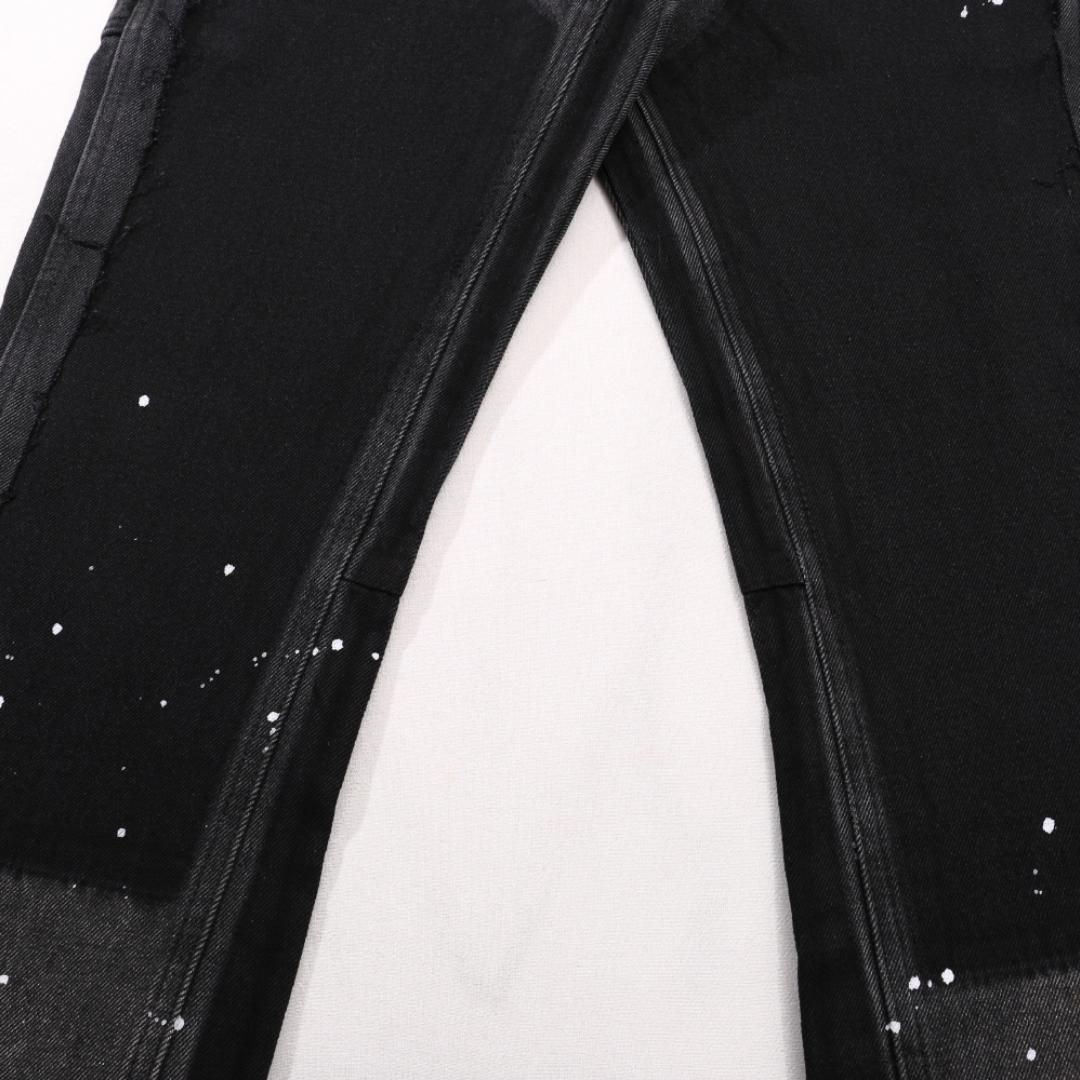 Jeans évasés Gallery