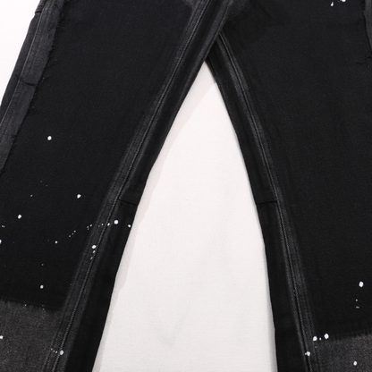 Jeans évasés Gallery