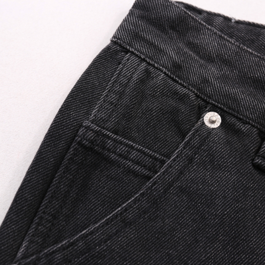 Jeans évasés Gallery