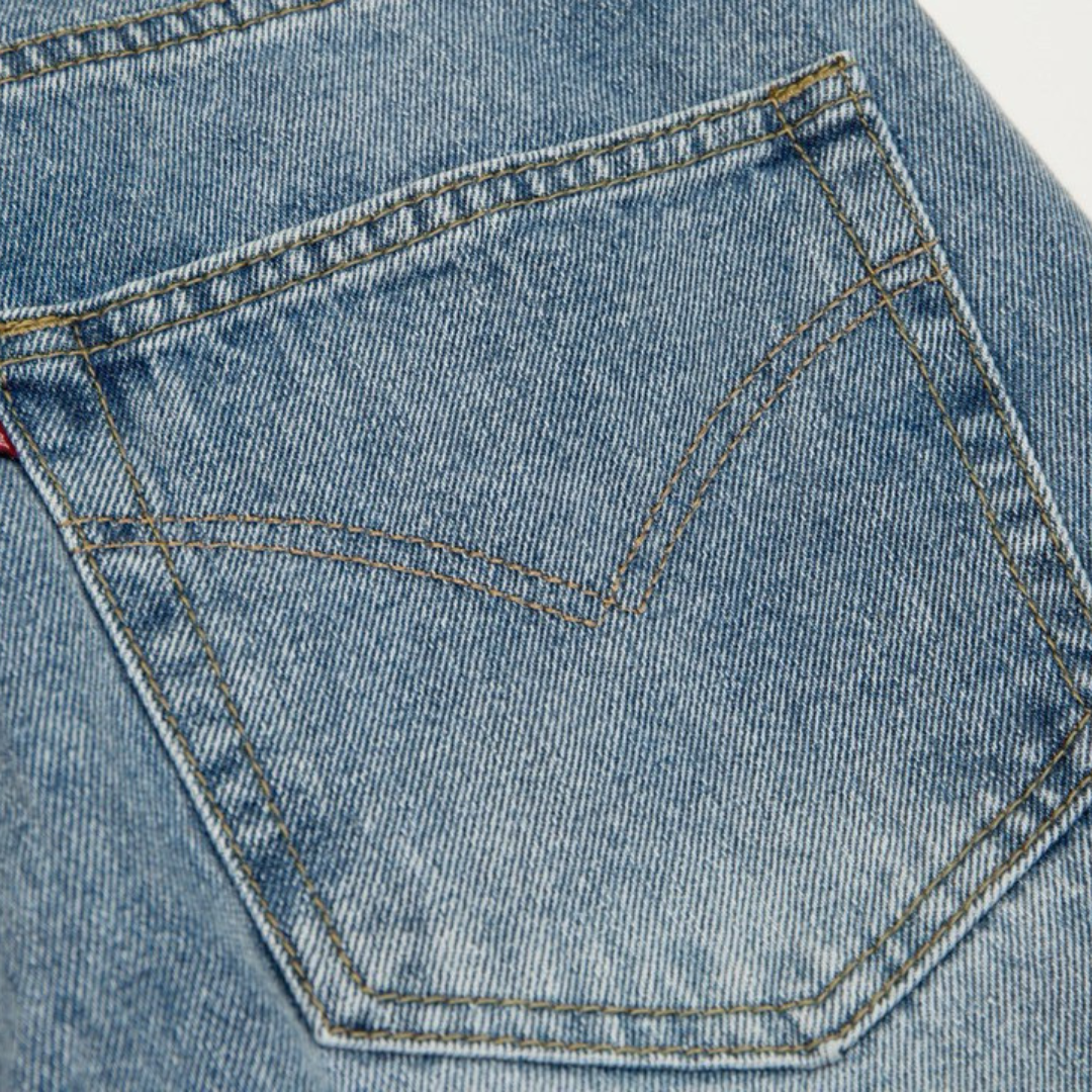 Jeans évasés Gallery