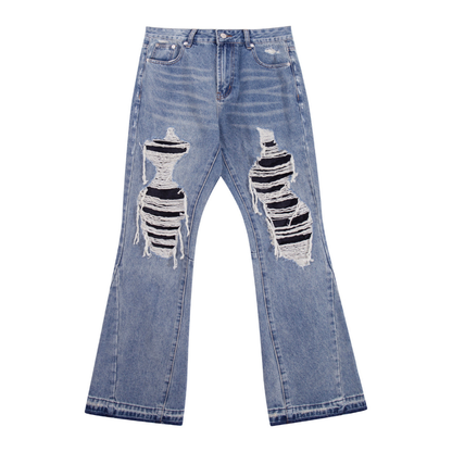 Jeans évasés Gallery