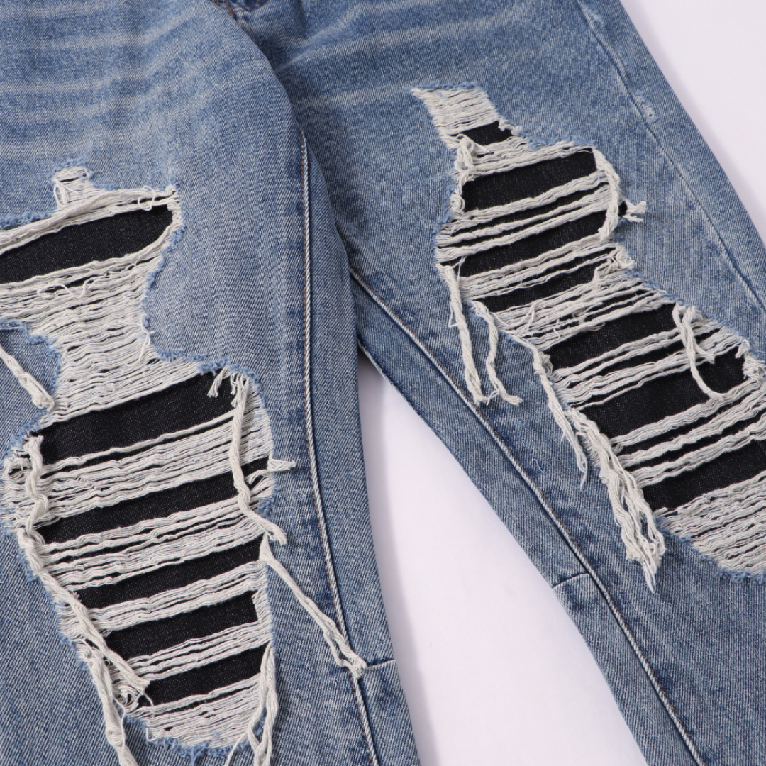 Jeans évasés Gallery