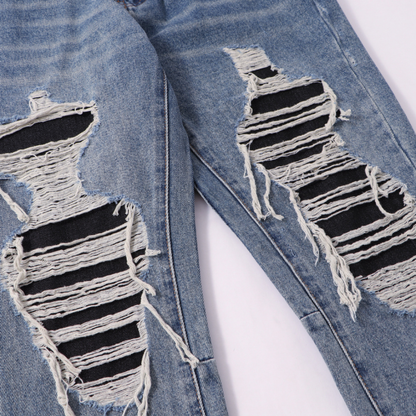 Jeans évasés Gallery