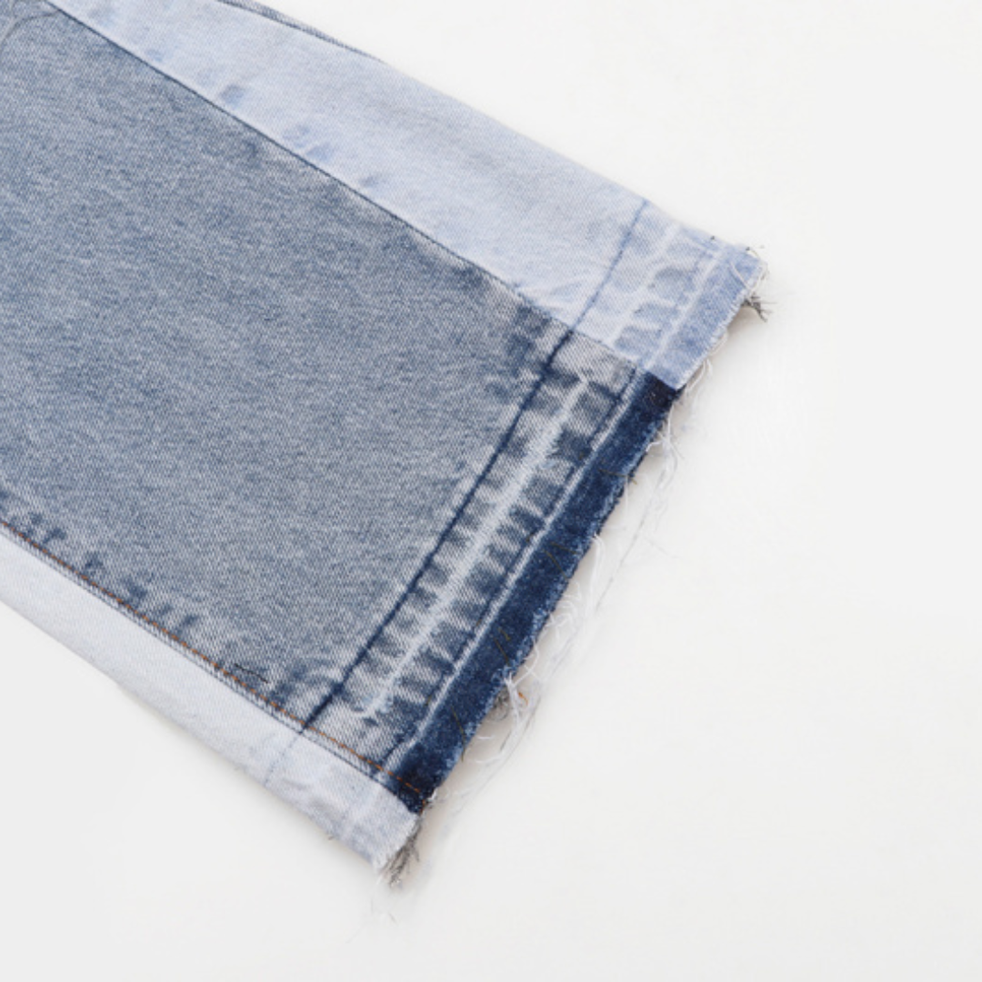 Jeans évasés Gallery