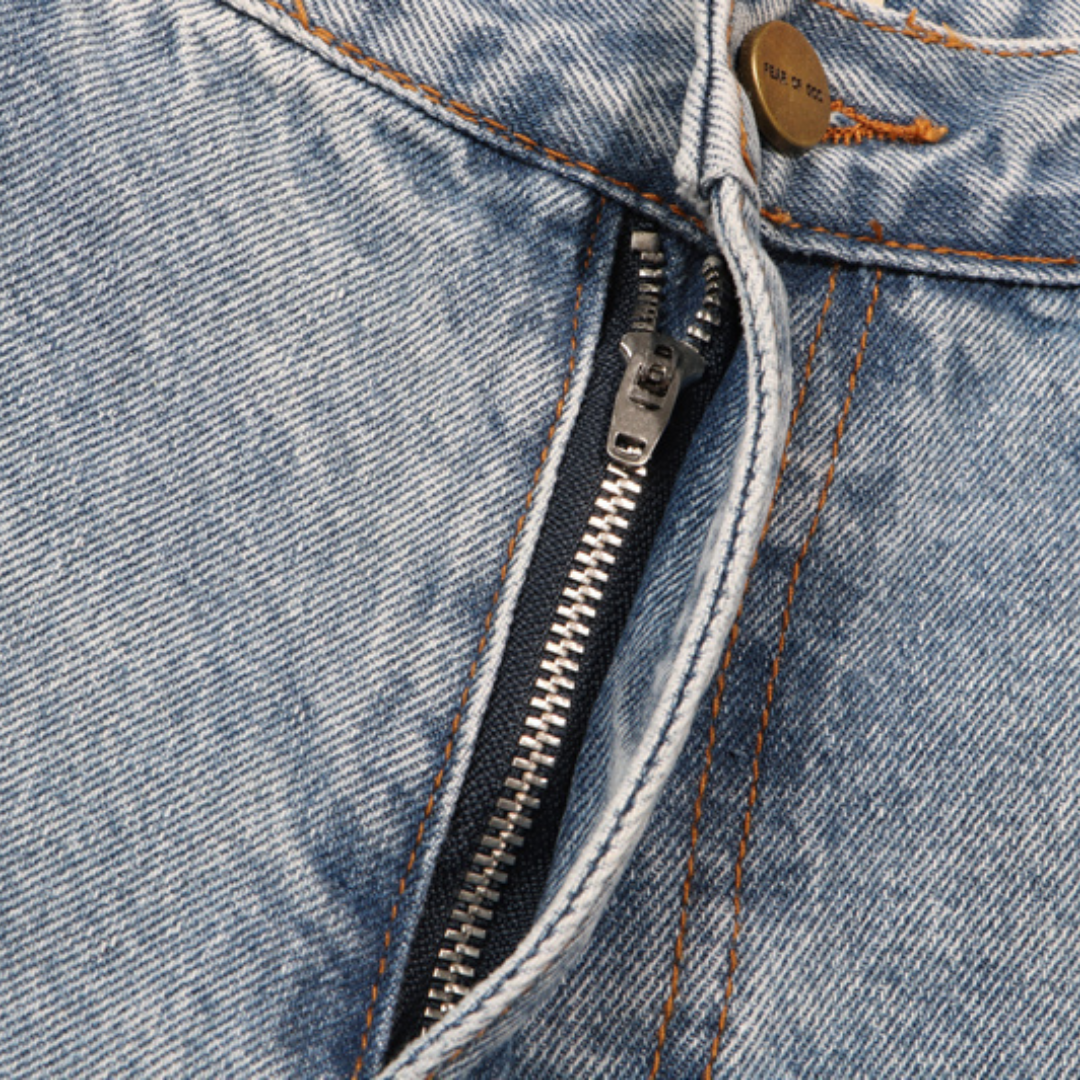 Jeans évasés Gallery