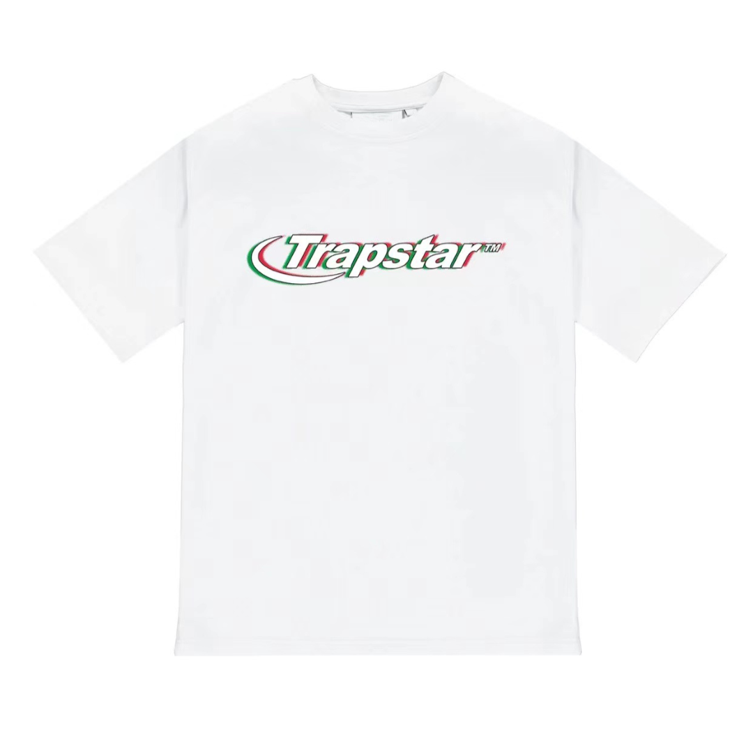 T-shirt dégradé