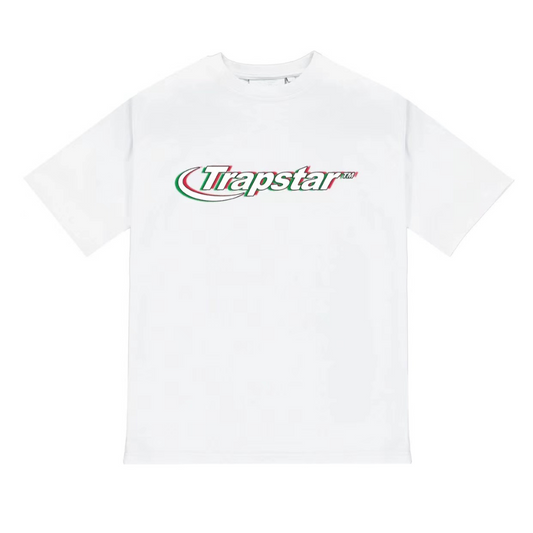 T-shirt dégradé