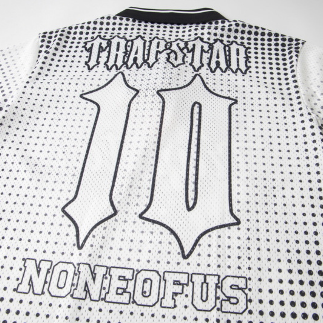 T-shirt de football Irongate Gradient