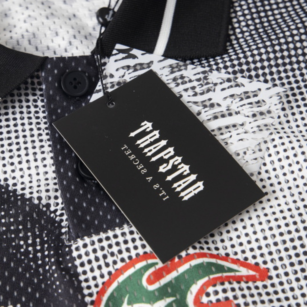 T-shirt de football Irongate Gradient