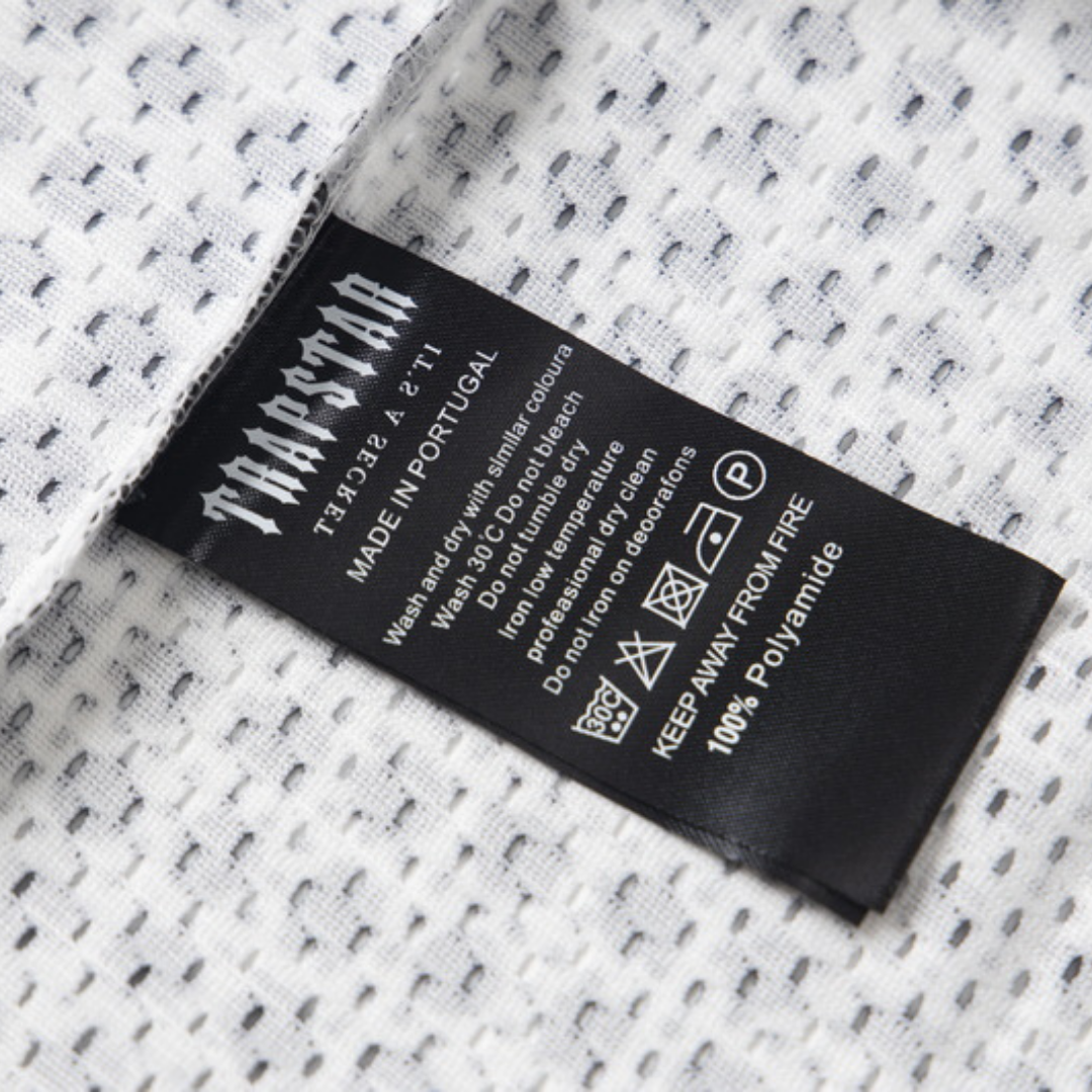 T-shirt de football Irongate Gradient