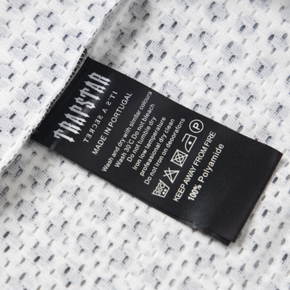 T-shirt de football Irongate Gradient