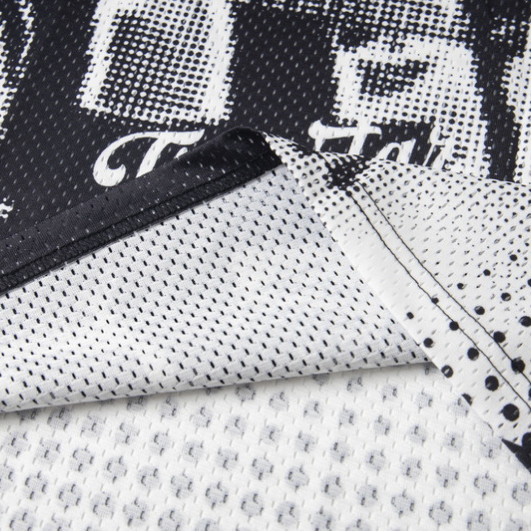 T-shirt de football Irongate Gradient