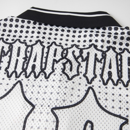 T-shirt de football Irongate Gradient