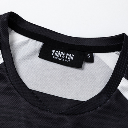 T-shirt Irongate Gradient Triple Black