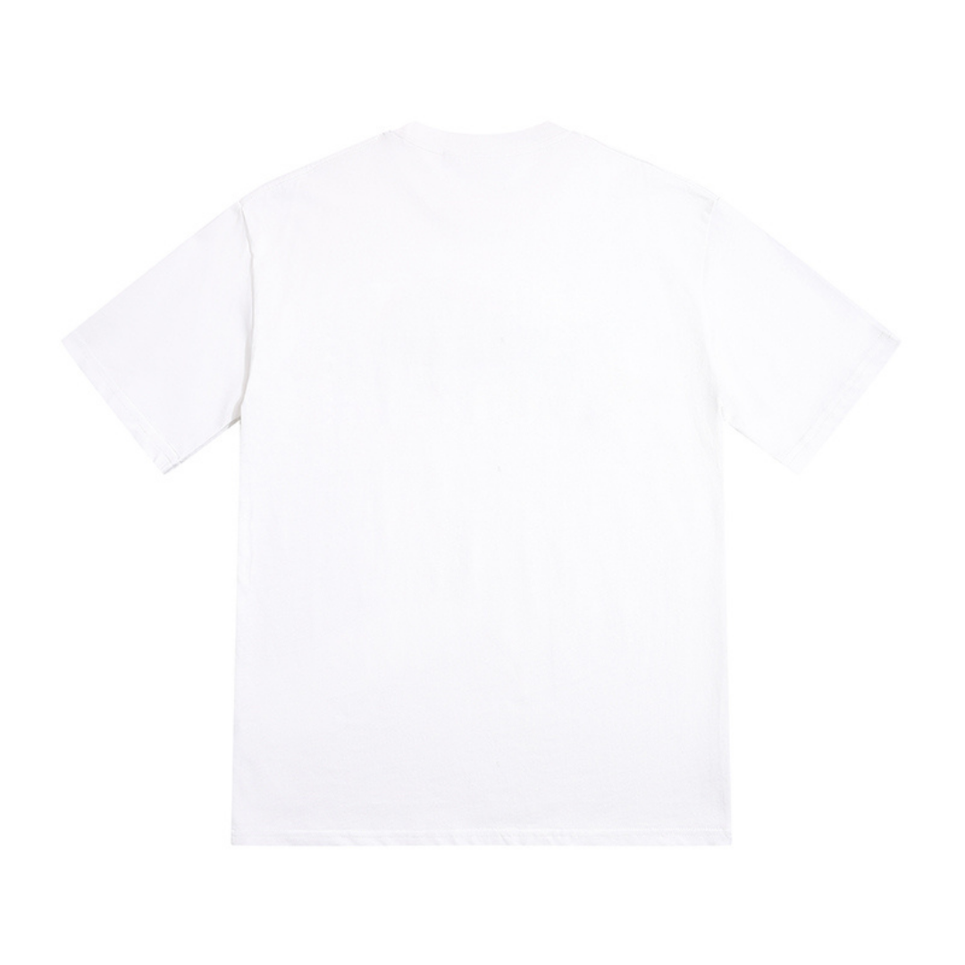 T-shirt sanglant des London Shooters