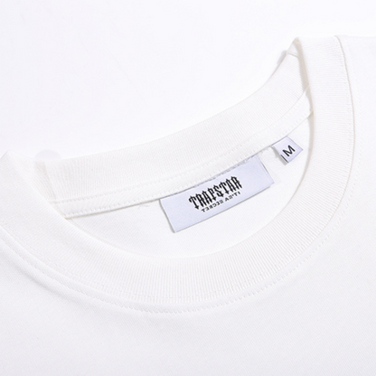 T-shirt sanglant des London Shooters