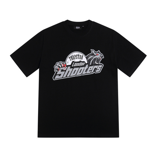T-shirt sanglant des London Shooters