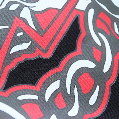 Sweat à capuche zippé Off-W Monogram