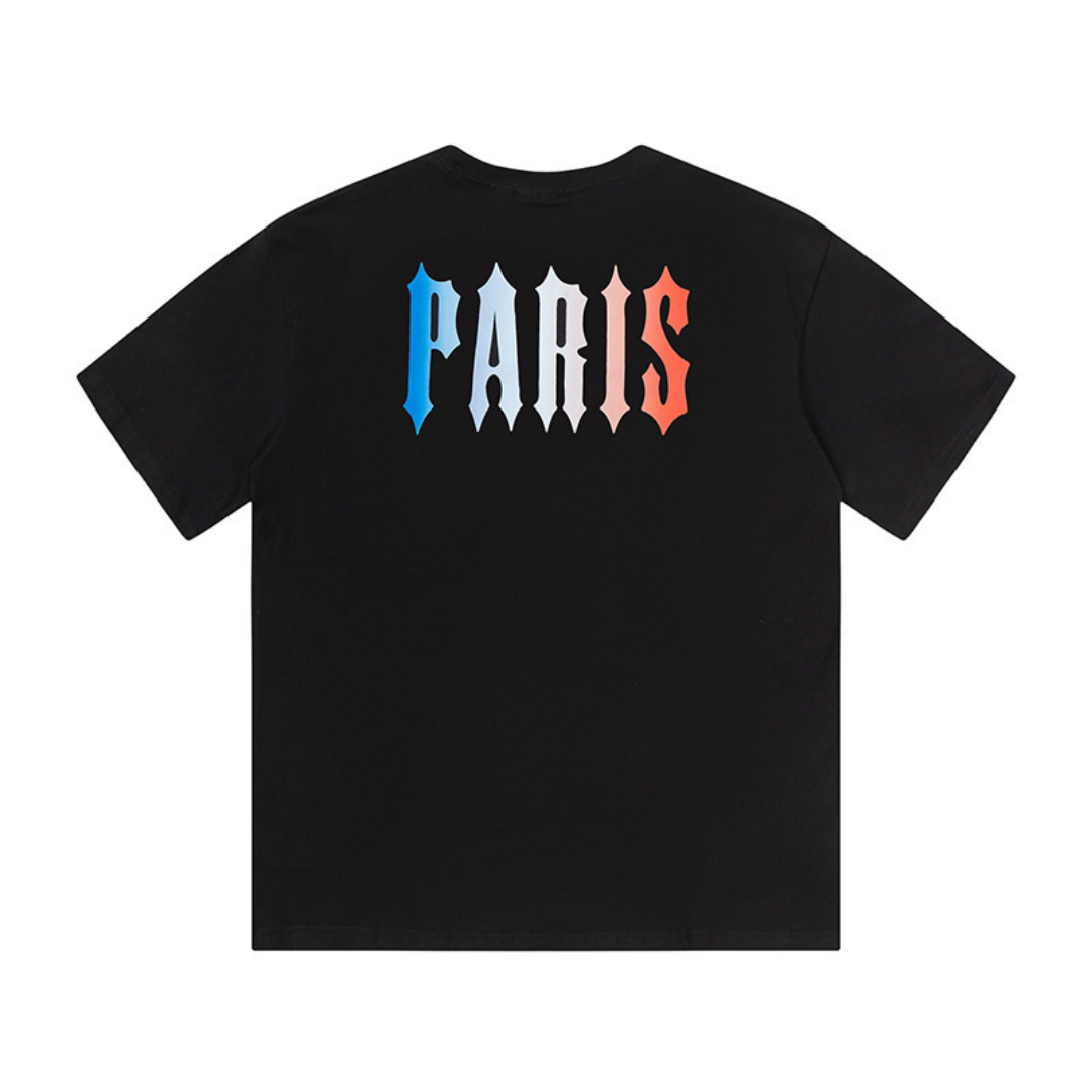 T-shirt Paris