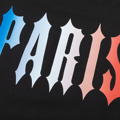 T-shirt Paris