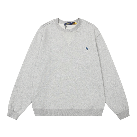 Polo Sweatshirt