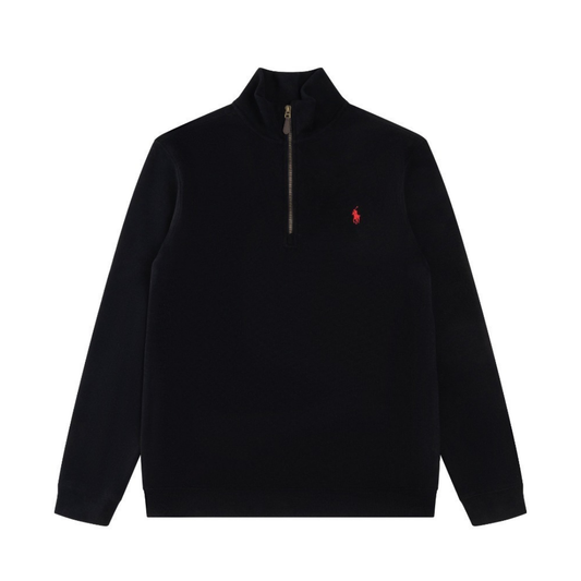 Sweat-shirt zippé Polo