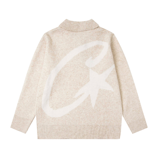 Le pull Alcatraz règne sur le monde