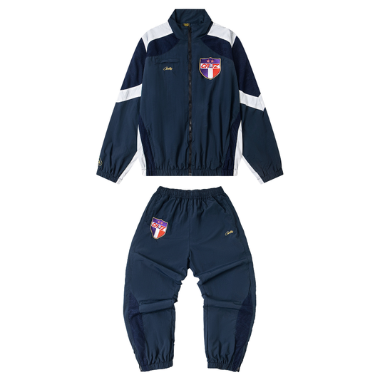 Survêtement Alcatraz « Rules The World »