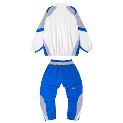 Rules The World Alcatraz x Italy Tracksuit