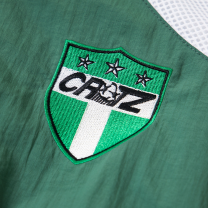 Rules The World Alcatraz x Italy Tracksuit