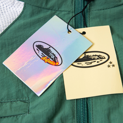 Rules The World Alcatraz x Italy Tracksuit