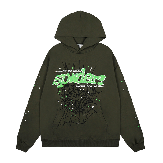 Sp5der Hoodie