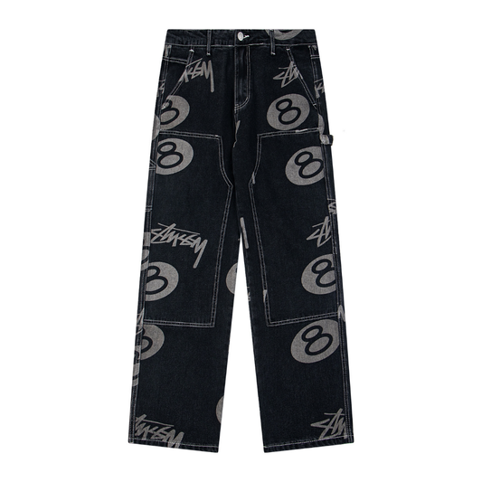 Stussy Jeans