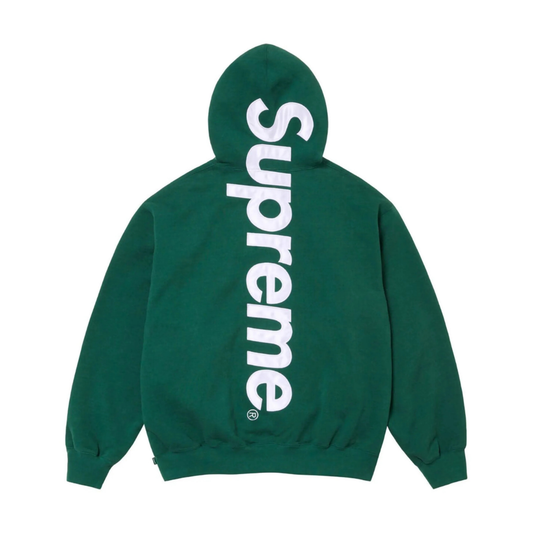 Supreme Hoodie