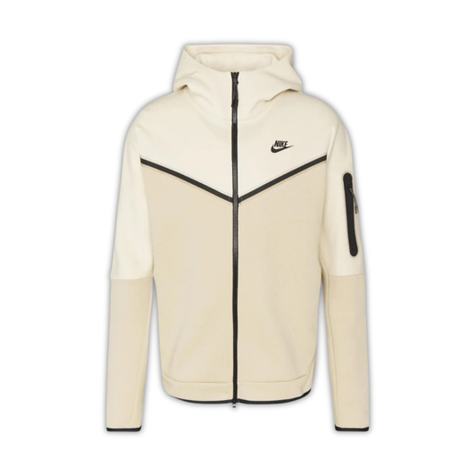 Sweat à capuche Tech Beach