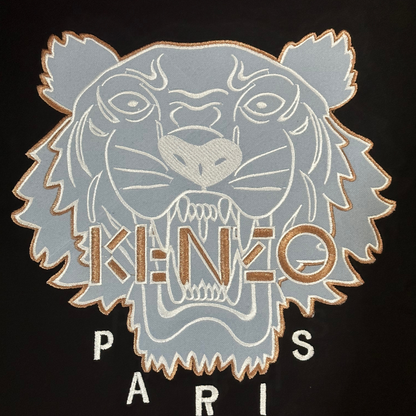 T-shirt Tiger Paris