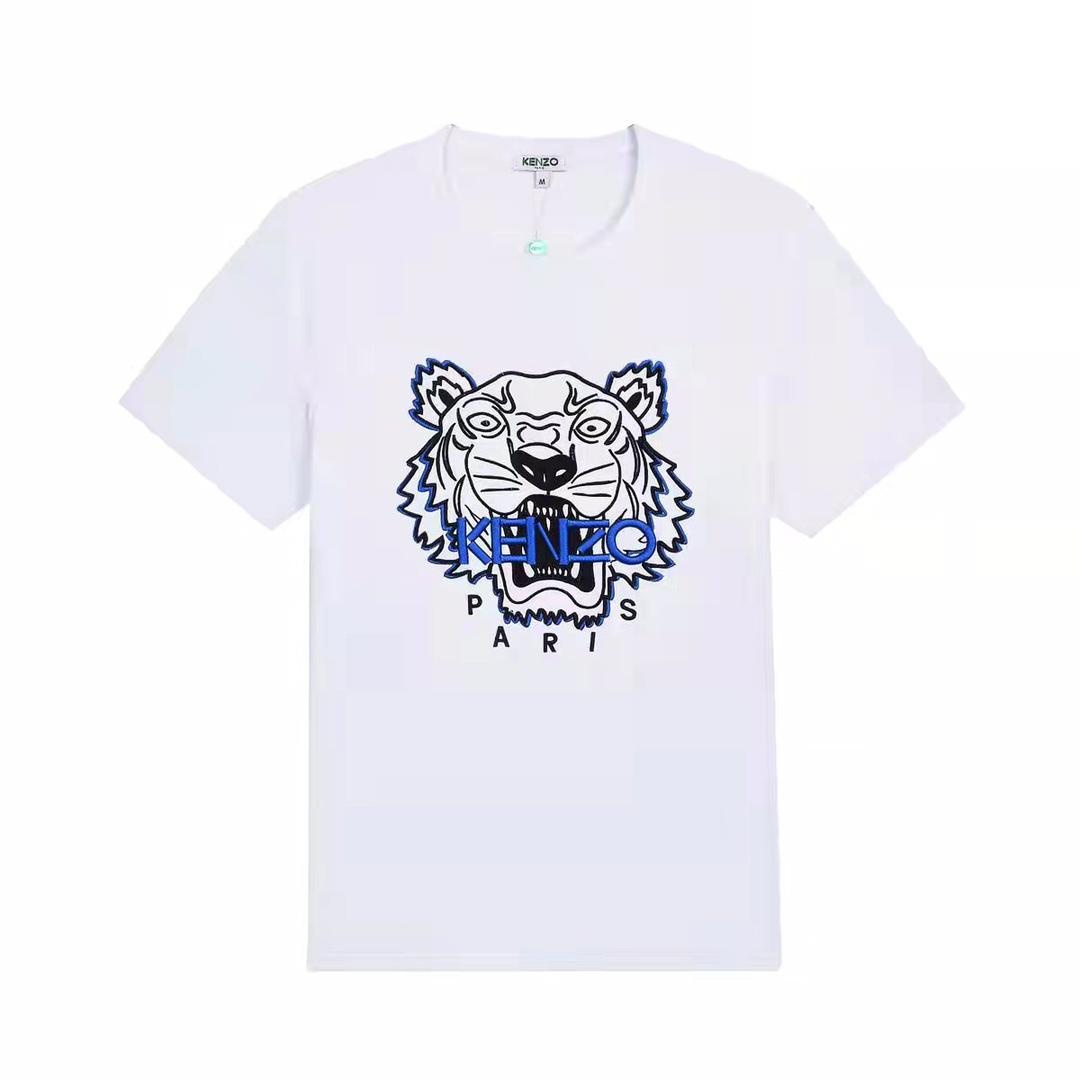 T-shirt Tiger Paris