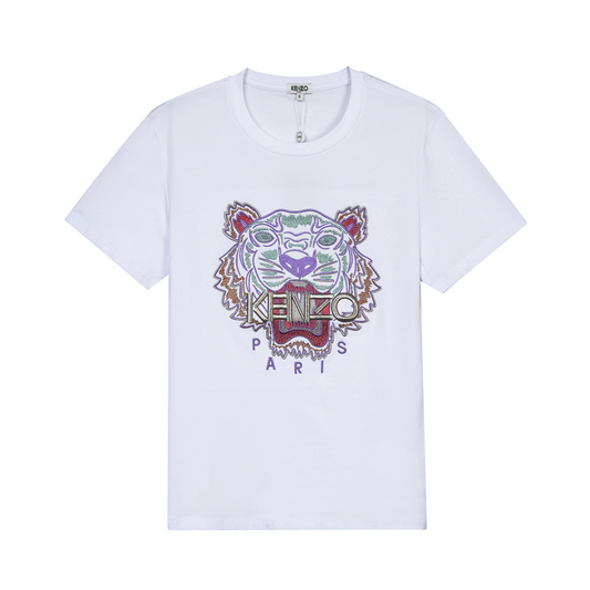 T-shirt Tiger Paris
