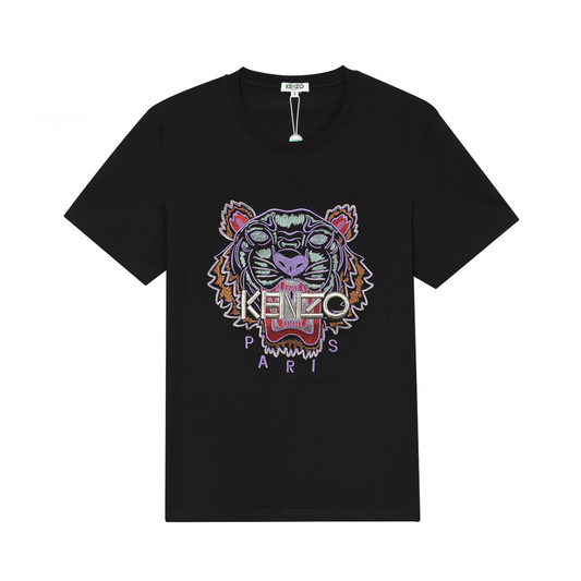 T-shirt Tiger Paris