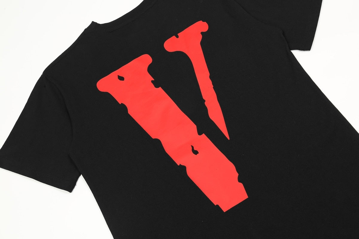 T-shirt Vlone Bonnes Intentions