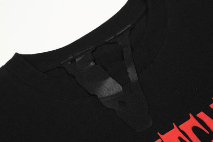 T-shirt Vlone Bonnes Intentions