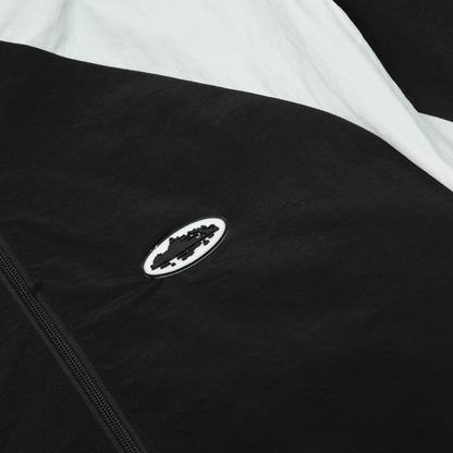 Ensemble noir Alcatraz