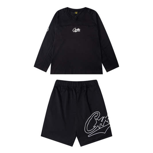 Ensemble monogramme Alcatraz