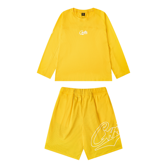 Ensemble monogramme Alcatraz