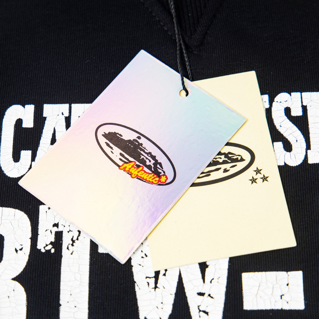 Ensemble monogramme Alcatraz