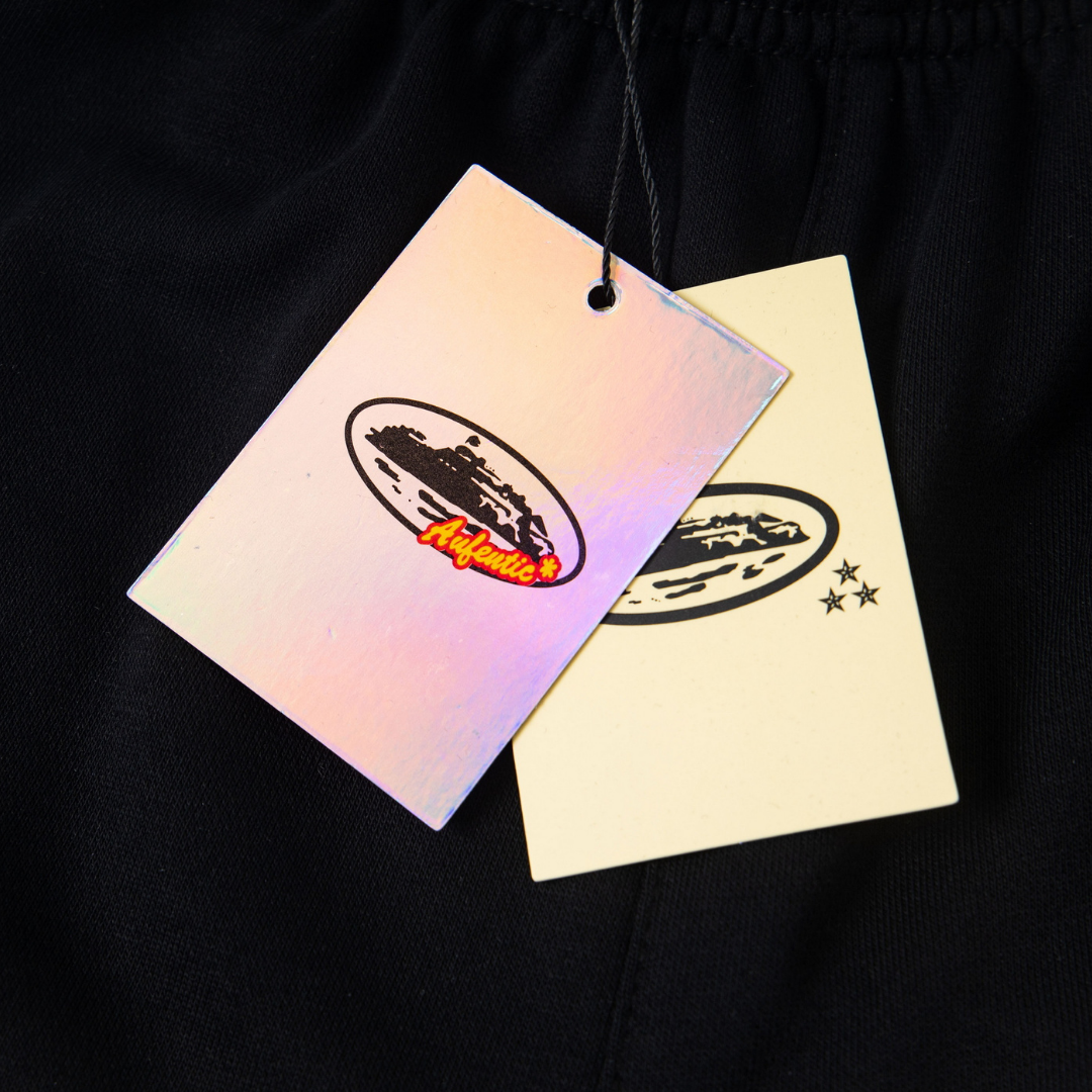 Ensemble monogramme Alcatraz