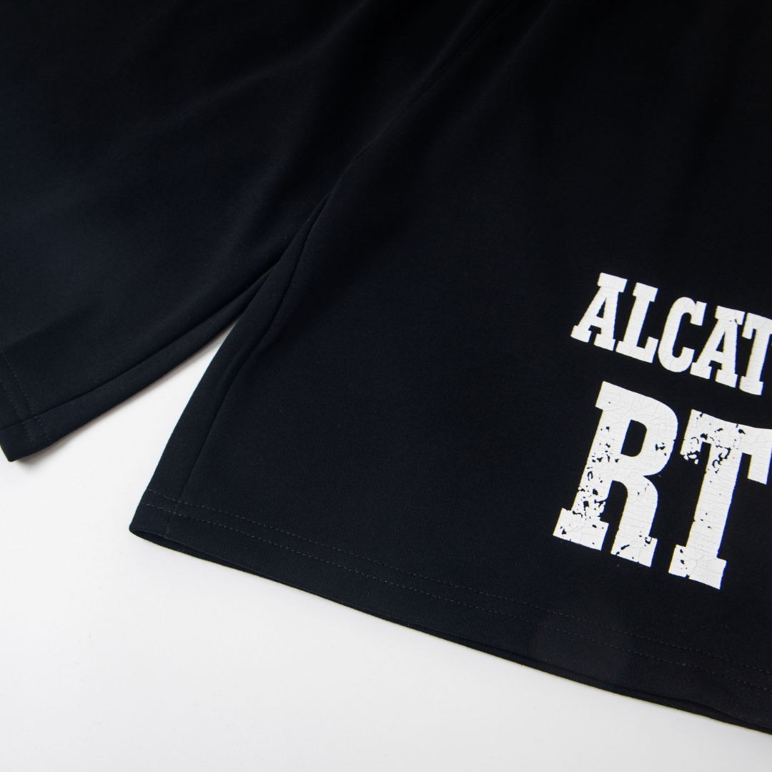 Ensemble monogramme Alcatraz