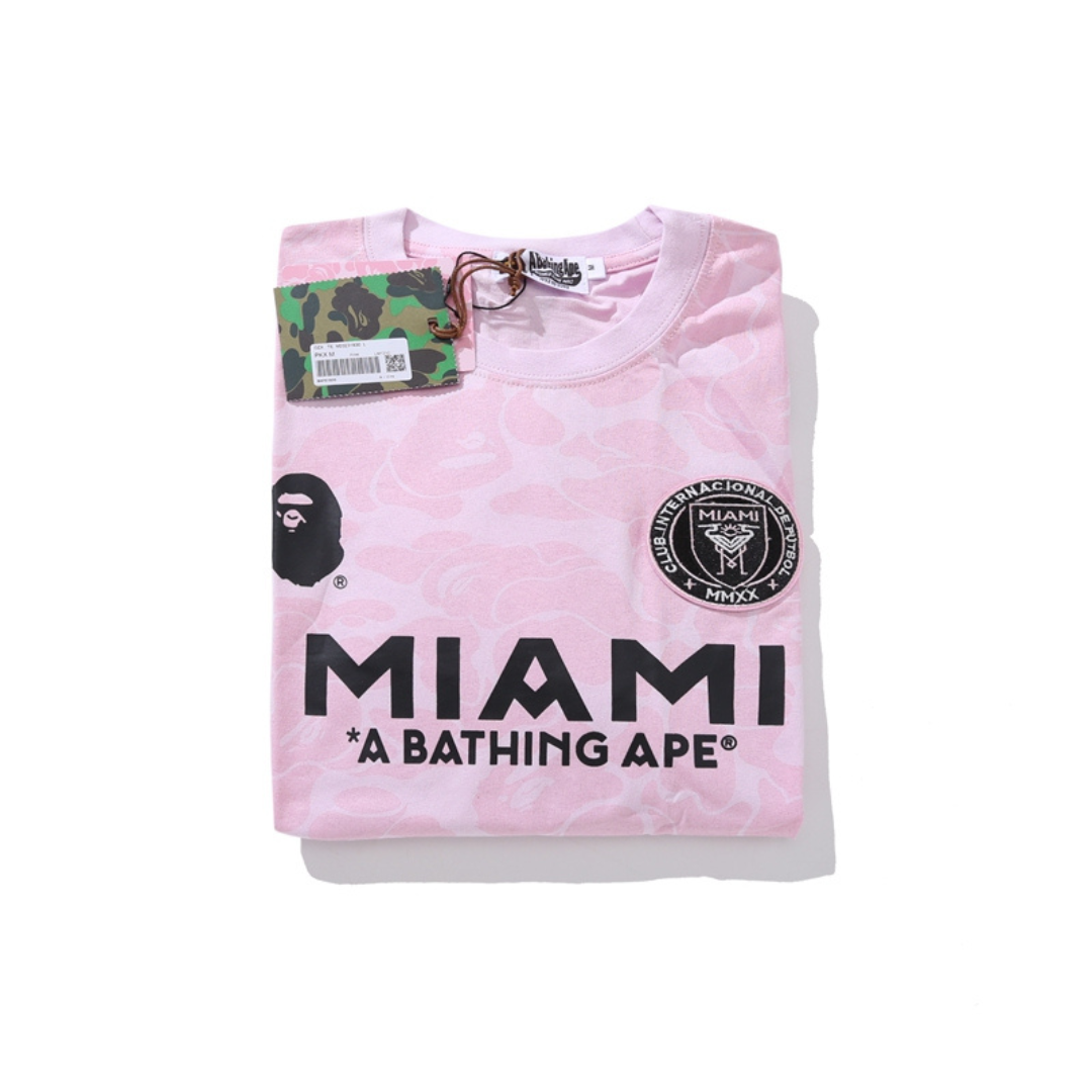 Ensemble Bape Miami