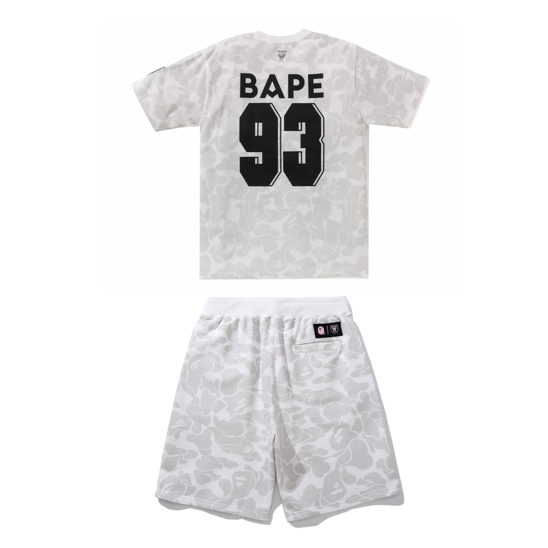 Ensemble Bape Miami