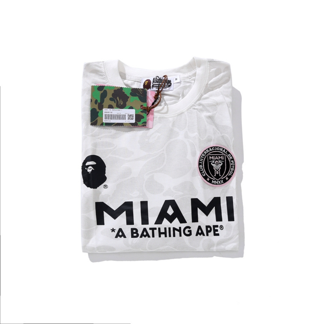 Ensemble Bape Miami
